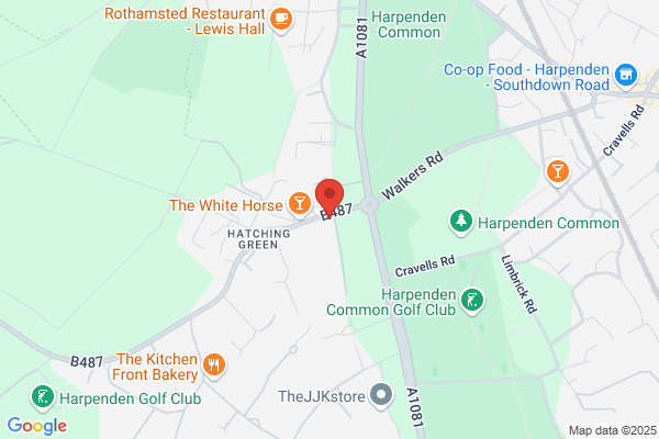 Harpenden Roofing Co Ltd