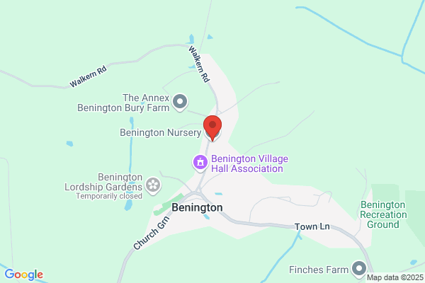 Benington Primary School