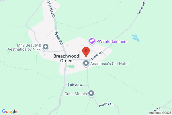 Breachwood Green Junior Mixed & Infants School