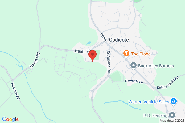 Codicote C Of E Primary School
