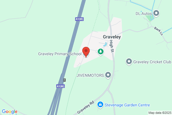 Graveley Primary School