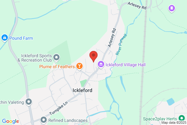 Ickleford Primary School