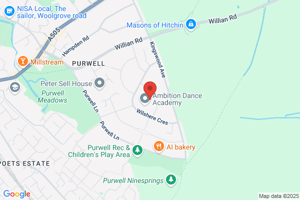 Purwell Primary School