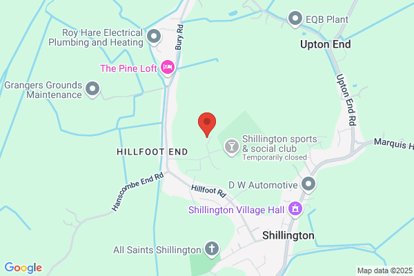Shillington Lower School