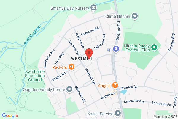 Westmill Lawns