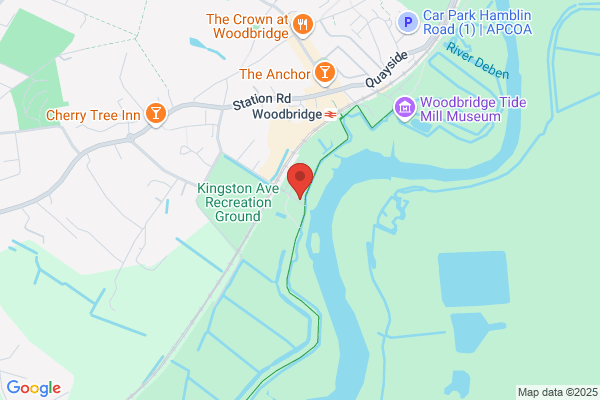 A W Woodbridge & Son Ltd