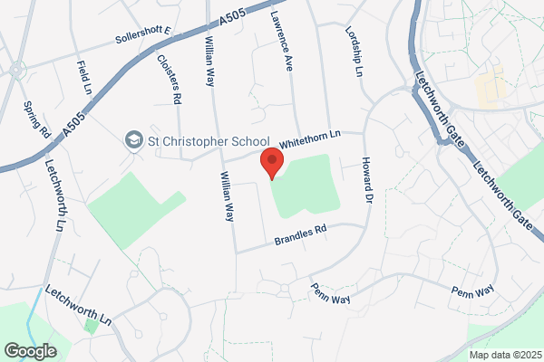 Letchworth Corner Sports Club