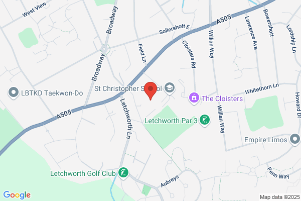 Letchworth Lawn Tennis Club