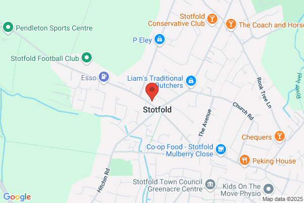 Stotfold Cars