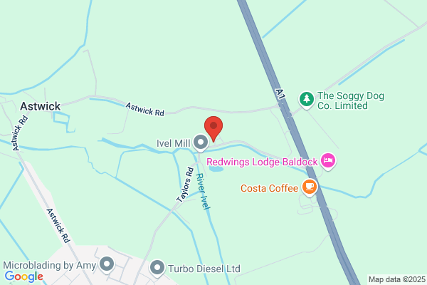 Astwick Forestry Services