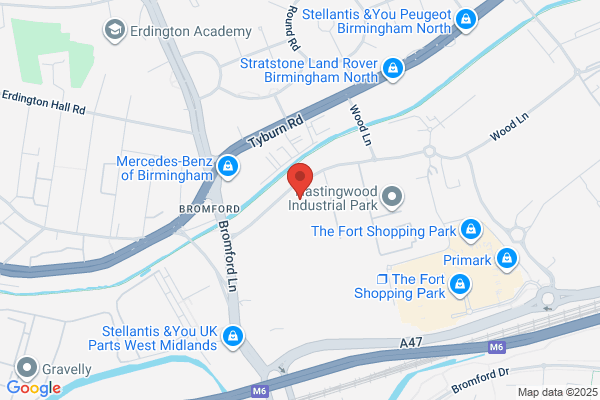 Stapletons Tyre Centre
