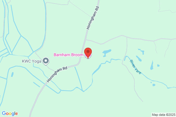 Barnham Broom Hotel