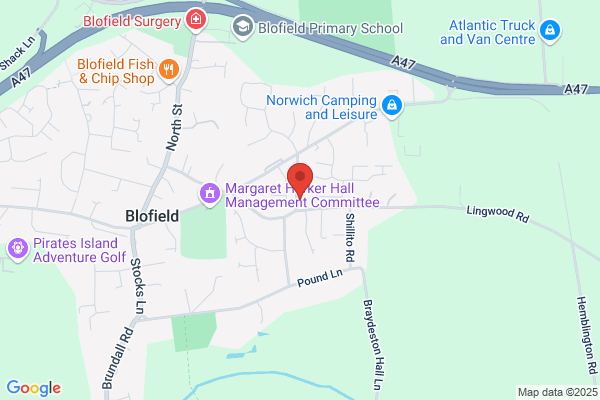 Blofield Day Nursery