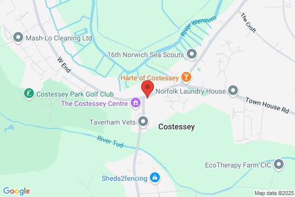 Costessy St Augustines R C Primary School