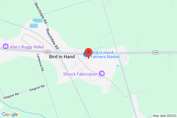 The Country Crafter
