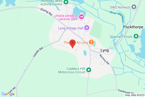 Wensum Valley Nursery School