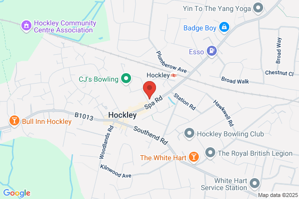 Hockley Clinic