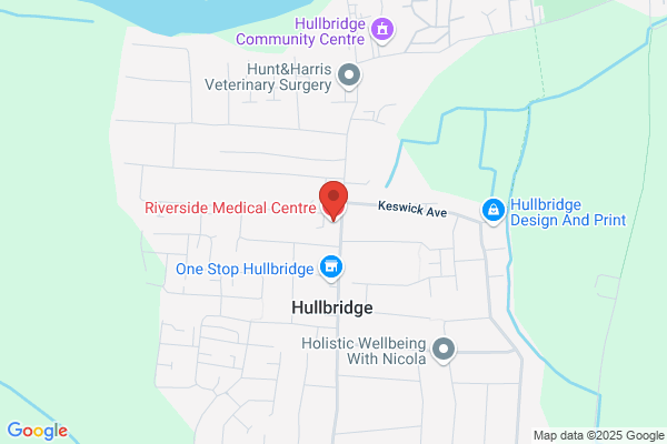 Hullbridge Clinic