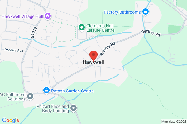 Hawkwell Consulting Ltd