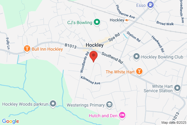 Hockley Dental Lab & Surgery