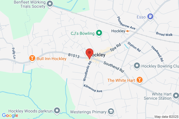 Hockley Dental Surgery