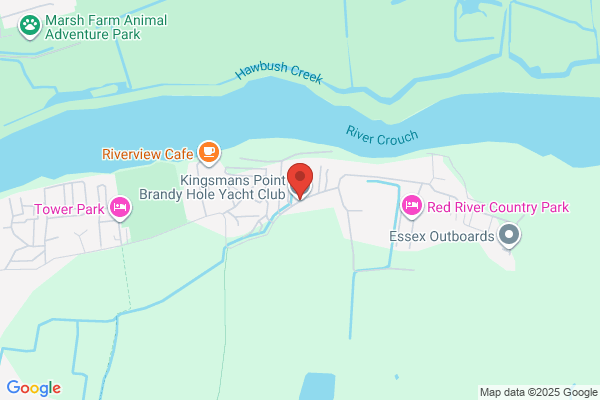 Brandy Hole Yacht Station Ltd