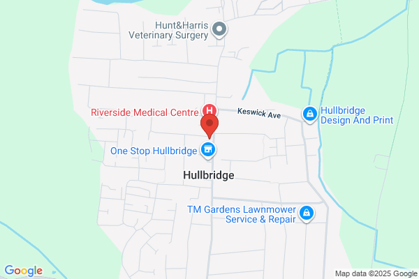 Hullbridge Library
