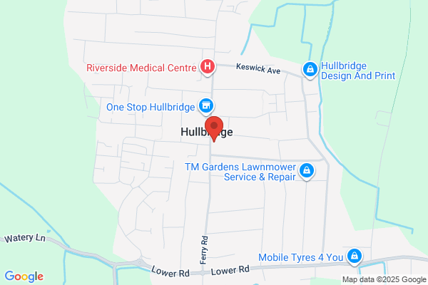 Hullbridge Parish Council