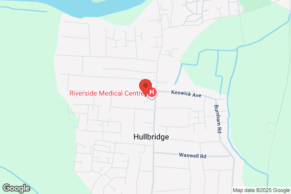 Hullbridge Senior Citizens Day Centre