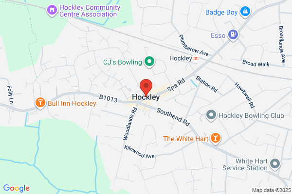 T Field & Sons