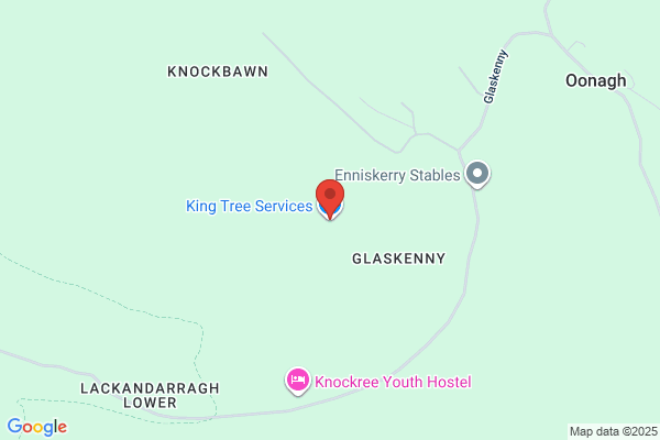 Kings Tree Services