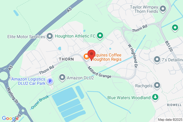 Domino's Pizza - Houghton Regis