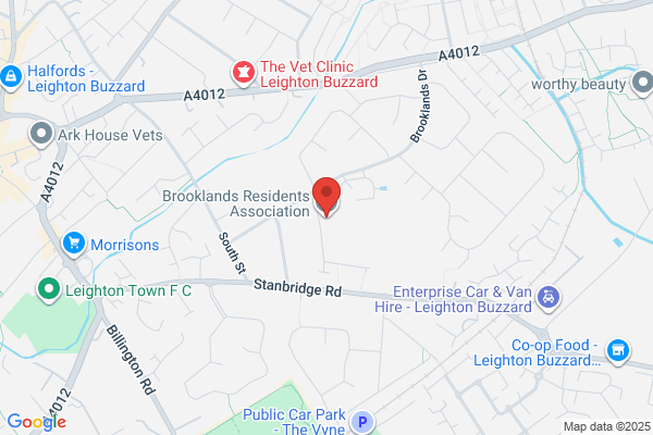 Brooklands Residents Association