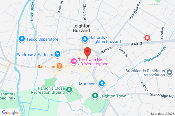 Leighton Buzzard Youth Clubs