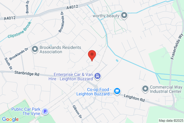 Ovenclean (Leighton Buzzard)