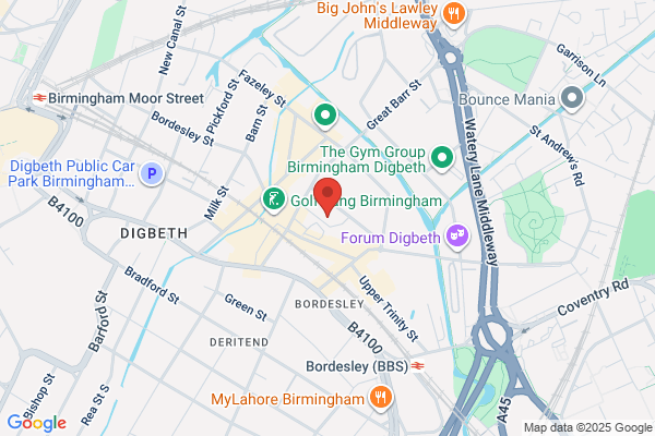 Premier Services (UK) Ltd