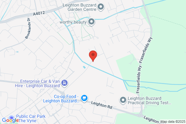 Rush & Warwick Ltd