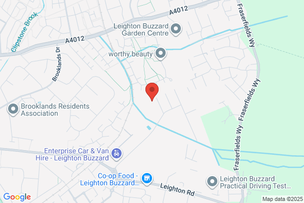 Warehouse Planning Ltd