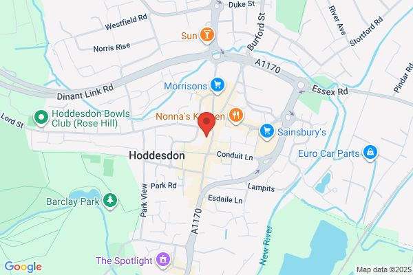 A Infantino & Co