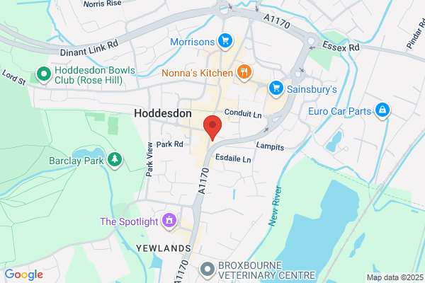 Nationwide Building Society