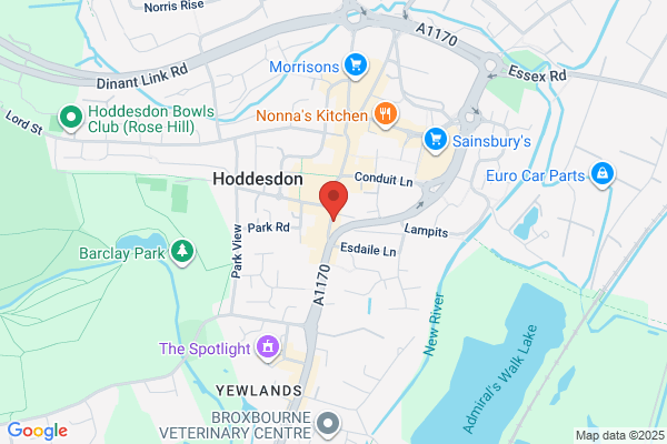 Halifax - Closed