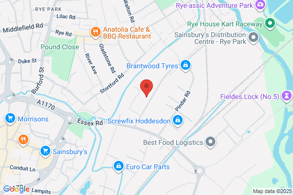 Croftbench Ltd