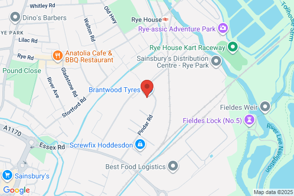 Brantwood Auto Recycling