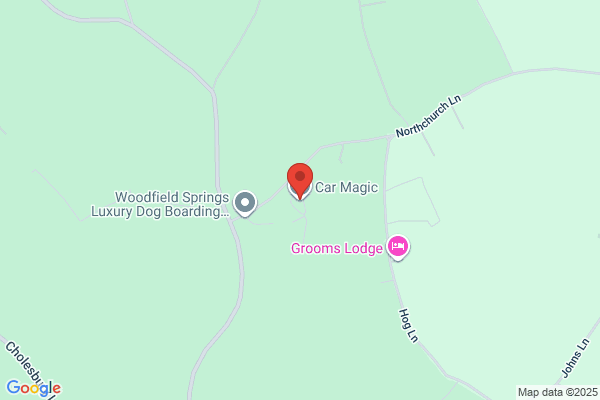 Magic Cosmetic Car Repair