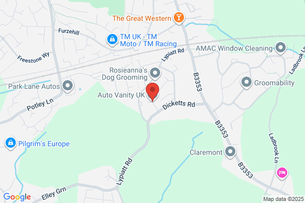 Car Valet UK