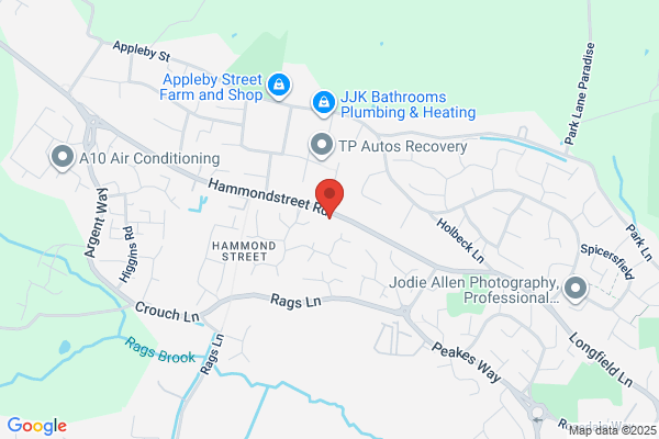 A O S Heating