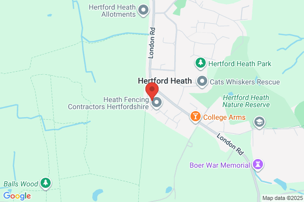 B & H Heating