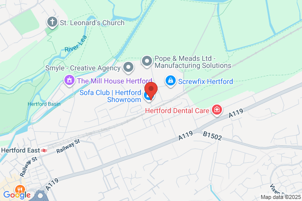 Toolstation Hertford