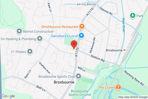 Broxbourne Dental Care