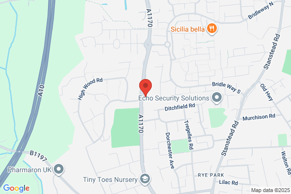 Chilled Graphics